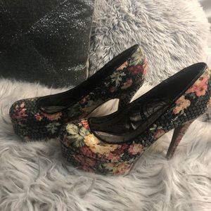 Dollhouse Shoes - Shoes Dollhouse Shoes - Shoes